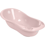 Beebivann Kikka Boo Hippo, 101 cm, pink