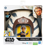 Ashoka Tano mask Star Wars