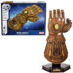 4D pusle Marvel Infinity Gauntlet, 142 o.