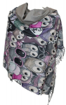 Soe sall Owls, Versoli