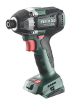 L&ouml;&ouml;ktrell SSD 18 LT 200 BL, karkass, Metabo 602397850&MET