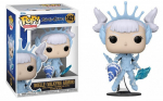 Kujuke Funko POP! Black Clover Noelle (Valkyrie Armor)