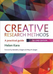 Creative Research Methods: A Practical Guide Second Edition