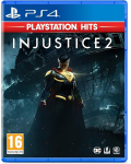 Arvutim&auml;ng M&auml;ng Injustice 2, PS4