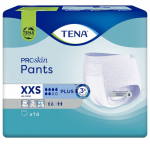 M&auml;hkmed Tena Pants Plus XXS, N14