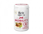 Brit Vitamins Mobility lisatoit koertele koos vitamiinidega, 150 g