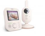 Mobiilne beebimonitor Philips Avent Scd881