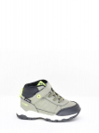 Saapad poistele Safety Jogger 37959642, roheline