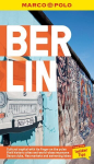 Berlin Marco Polo Pocket Travel Guide