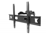 Teleri kinnitus Lamex LXLCD102 TV Swivel Wall Mount for TVs up to 75" / 50kg