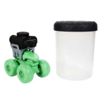 Auto anumaga Hot Wheels Monster Trucks