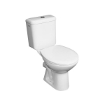 WC-pott Jika Zeta H8253960002411, 360&times;645 mm
