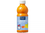 Akr&uuml;&uuml;lv&auml;rv Glossy 176, 500ml, kollane