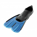 Snorgeldamislestad Cressi-Sub Agua Short, sinine