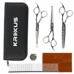 Lemmiklooma k&auml;&auml;rid Krexus