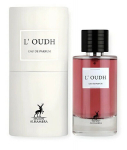 Parf&uuml;&uuml;m Maison Alhambra `Oudh l EDP, 100 ml, 100 ml