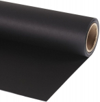 Manfrotto paberfoon 2,75x11m, must (9020)