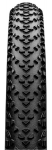 V&auml;liskumm CONTINENTAL Tire Race King 55-559/ 26x2.20 Bl/Bl W