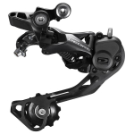 Shimano Deore M6000 10V Shadow Plus SGS Otsepaigaldus - SHIMANO - Trail - Must
