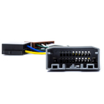 Autostereo &uuml;hendus EinParts ISO pistik Dodge, Jeep, Chrysler
