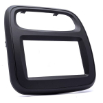 Autoraadio paigaldusraam EinParts 2 DIN Renault Trafic, Opel Vivaro