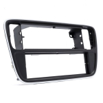 Autoraadio paigaldusraam EinParts 1 DIN VW Up!, Skoda Citigo, Seat Mii