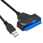 USB-adapter Sata 3.0-ga