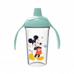 Thermobaby lekkimiskindel tass, 295 ml Mickey