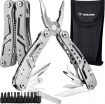 Multit&ouml;&ouml;riist Trizand 13in1, 10,5x5,5x2cm, hall