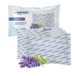 Wessper Humifill Lavender, 4 tk
