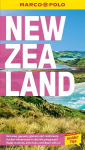 New Zealand Marco Polo Pocket Travel Guide