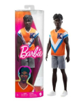 Nukk poiss Barbie Fashionista Ken