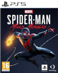 Arvutim&auml;ng Marvel's Spider-Man: Miles Morales PS5