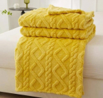 Voodikate/pleed, 150cmx200cm