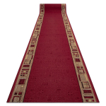Rugsx vaip Jena, 100x390 cm, 100x390 cm