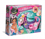 K&uuml;&uuml;nehoolduskomplekt Clementoni Set Crazy Chic Cool nails