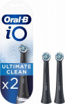 Elektrilise hambaharja otsik Asenduspea Oral-B IO CB-2FFS 2 tk