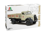 Mudelkomplekt Italeri Opel Blitz Classic, 1/24, 3960