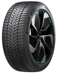Rehvid Winter i*cept ION X (IW01A) SUV 107 H XL ( C B A 70dB ) HANKOOK 255/50R19