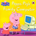 Peppa Pig: Peppa Pig's Family Computer
