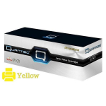 Laserprinteri kassett Quantec HP W2072A HP117A, yellow