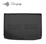 Kummist pagasiruumi matt Nissan X-Trail T33 2021-2023