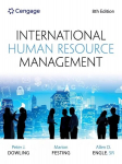 International Human Resource Management 8th edition