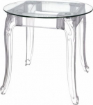 Laud Intesi Ghost, l&auml;bipaistev