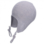 TuTu lastem&uuml;ts, meriinovillane 3-006761-157.Grey