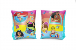 Puhutavad k&auml;ised - BESTWAY - Disney printsessid - Kahe &otilde;hukambriga - 17x12 cm