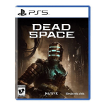 Dead Space Remake Playstation 5