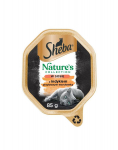 Sheba Nature's Collection kassitoit kalkuni ja porgandiga, 22 x 85 g