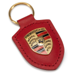 Porsche v&otilde;tmehoidja, nahast WAP0500920E