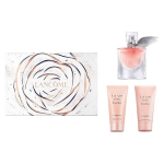 Lanc&ocirc;me La Vie Est Belle naistele: eau de parfum EDP, 30 ml + du&scaron;igeel, 50 ml + kehakreem, 50 ml